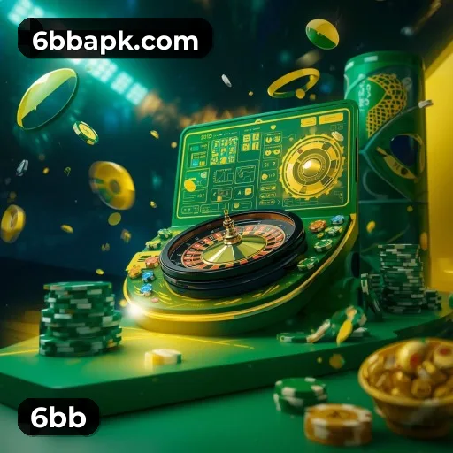 Bônus App 6bb