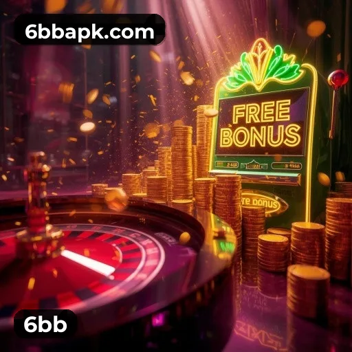 Jogos App 6bb
