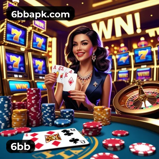 Recursos App 6bb