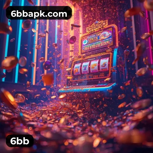 Benefícios Download 6bb