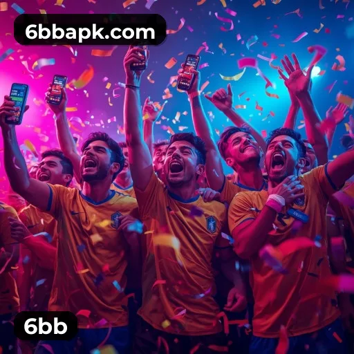Segurança App 6bb