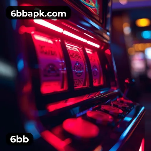 Baixar 6bb Android