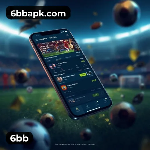 Registro slots 6bb