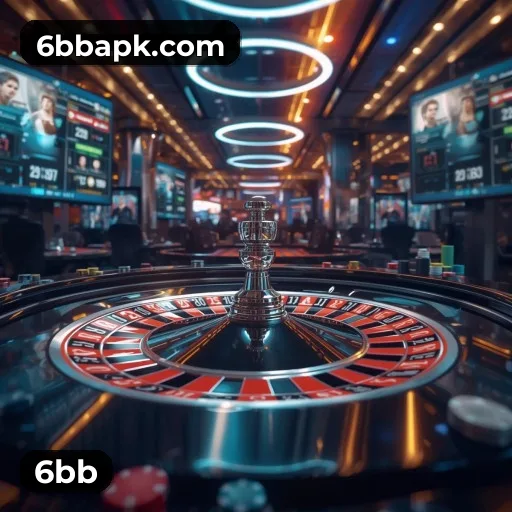 Dicas de slots 6bb