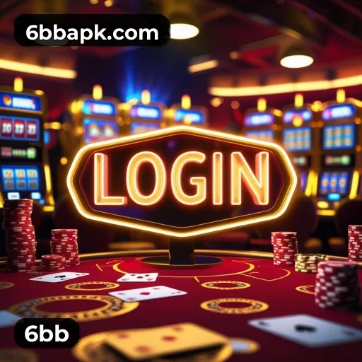 Slots mobile 6bb