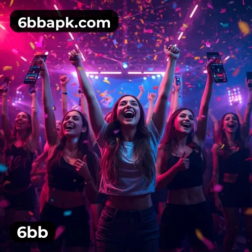 Evolução VIP 6bb