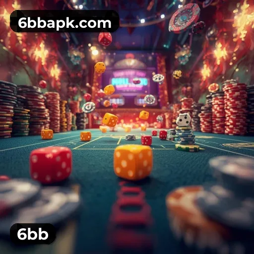 Cashback VIP 6bb