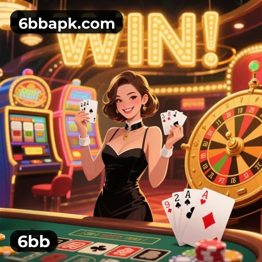Promoções 6bb