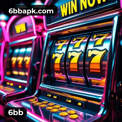 Crash Games 6bb