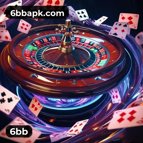 Chances Ganhar 6bb