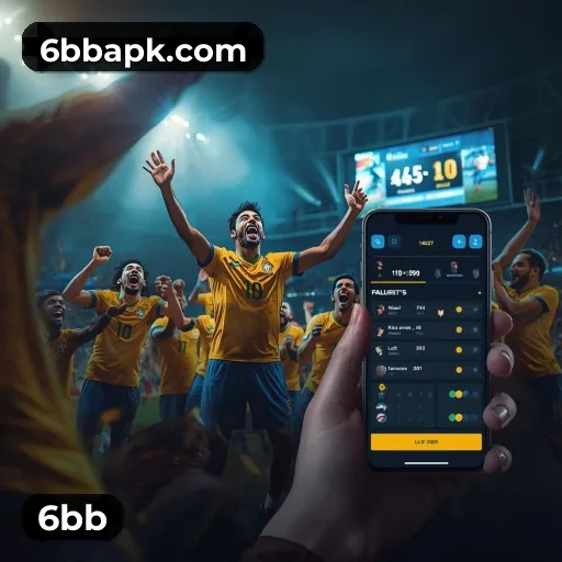 Vitória 6bb
