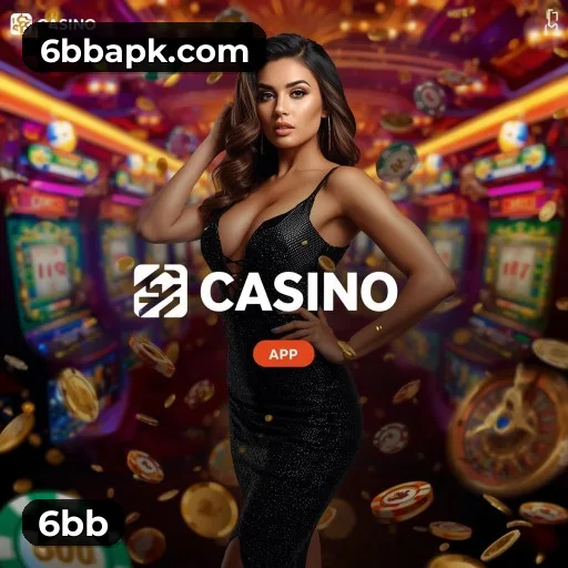 Slots RTP 6bb