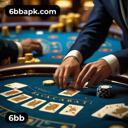 Jogos Mesa 6bb